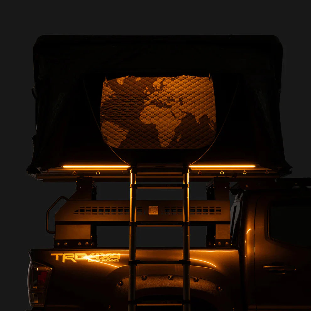 سكاي كامب 3.0 روكي بلاك دي ال اكس