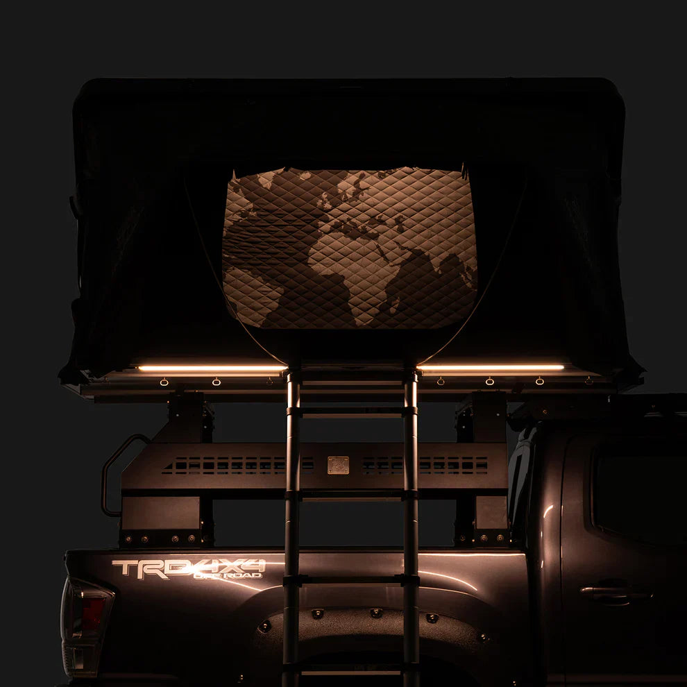 سكاي كامب 3.0 روكي بلاك دي ال اكس