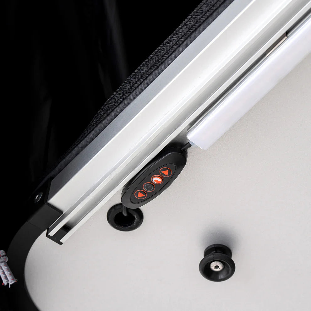 سكاي كامب 3.0 روكي بلاك دي ال اكس