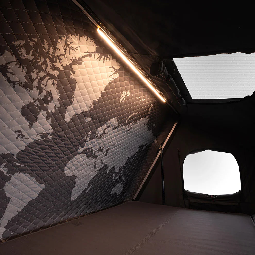 سكاي كامب 3.0 روكي بلاك دي ال اكس