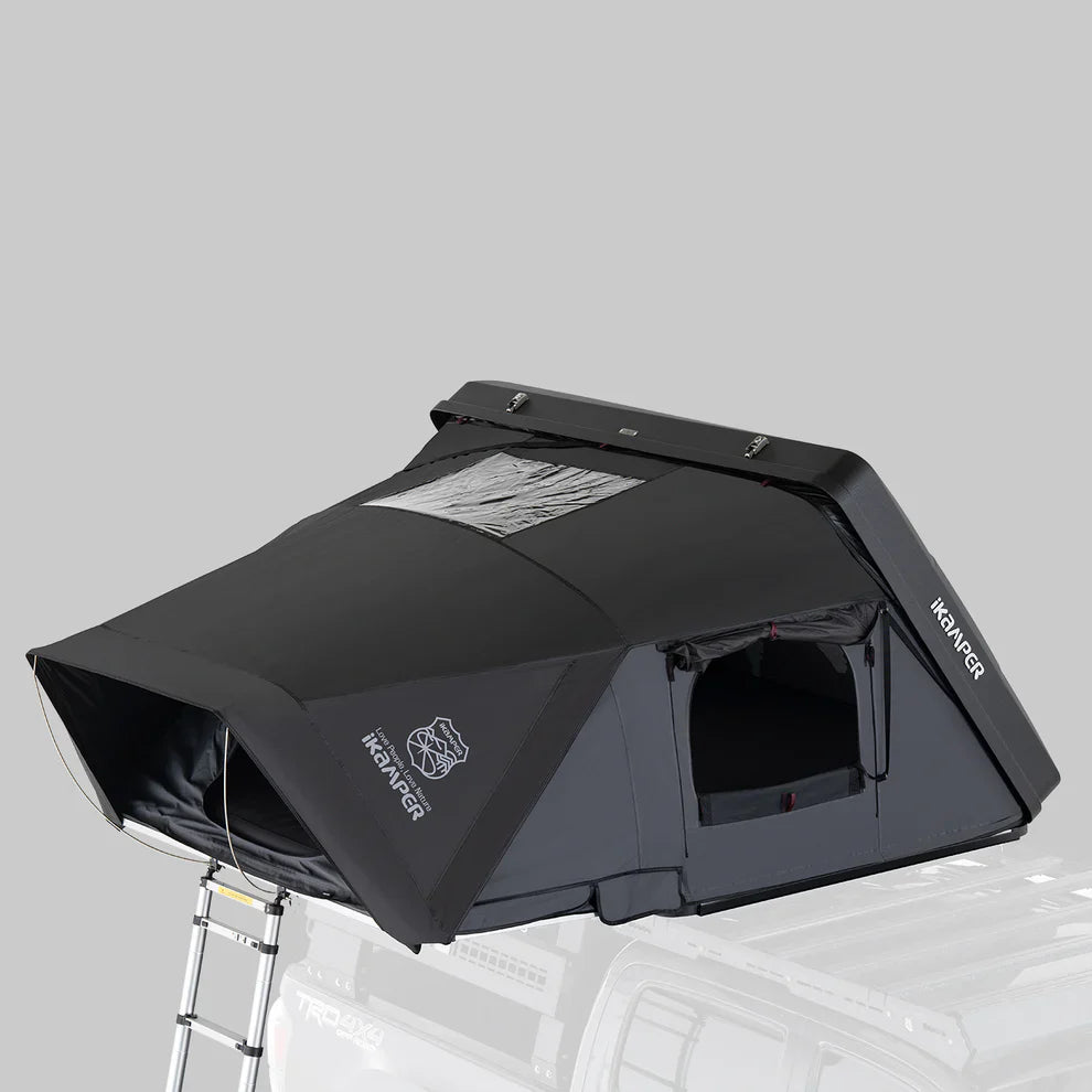 سكاي كامب 3.0 روكي بلاك دي ال اكس