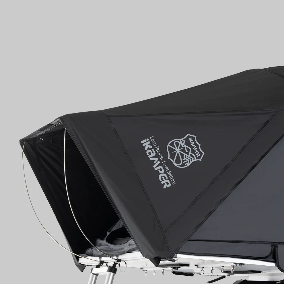 سكاي كامب 3.0 روكي بلاك دي ال اكس