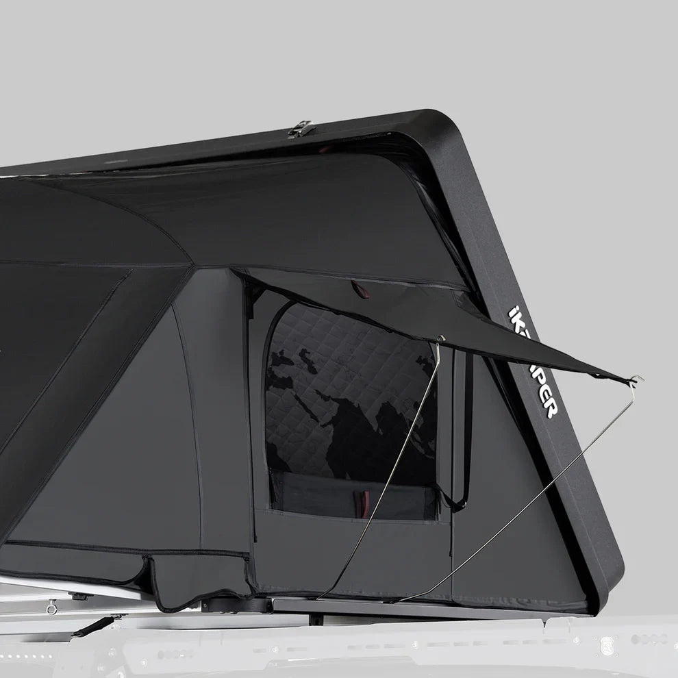 سكاي كامب 3.0 روكي بلاك دي ال اكس