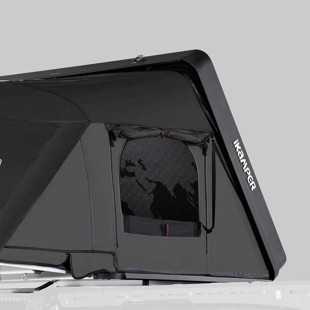 سكاي كامب 3.0 روكي بلاك دي ال اكس