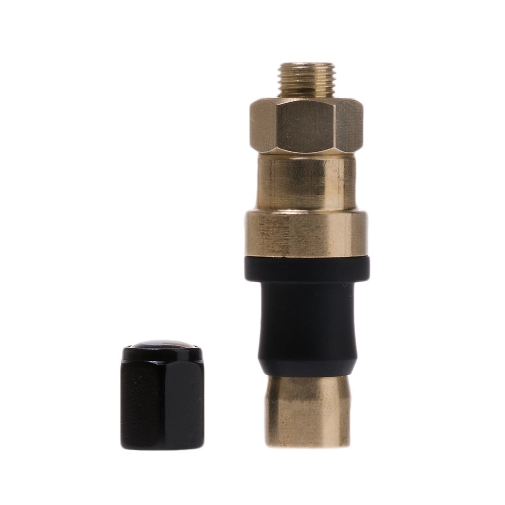 Colby Permanent Valve 2-Pack