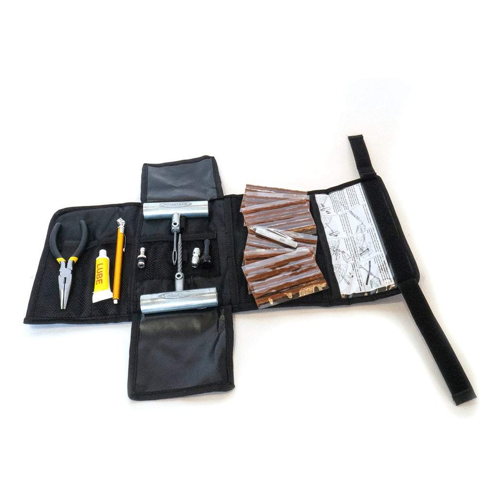 PRO SERIES TIRE REPAIR KIT