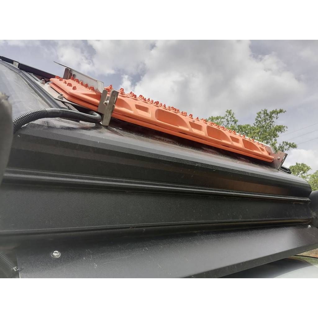 Quick Pitch (Roof top Tent) Trax Mount (Pair)