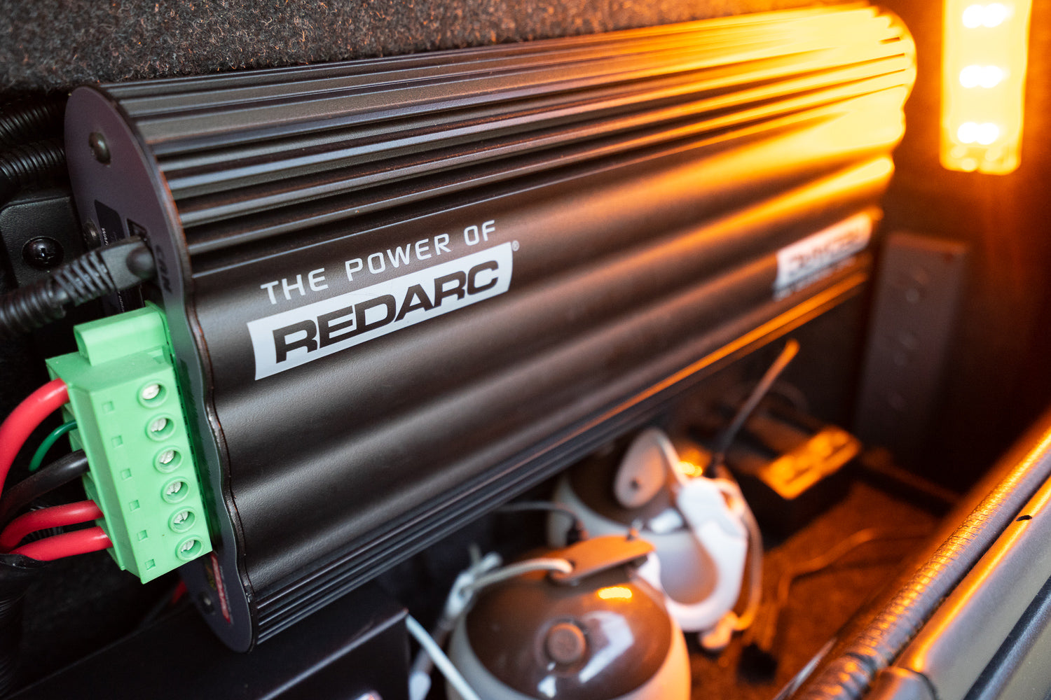 Manager 30 – Complete Battery Management System