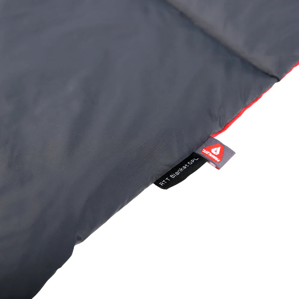 بطانية RTT DPL