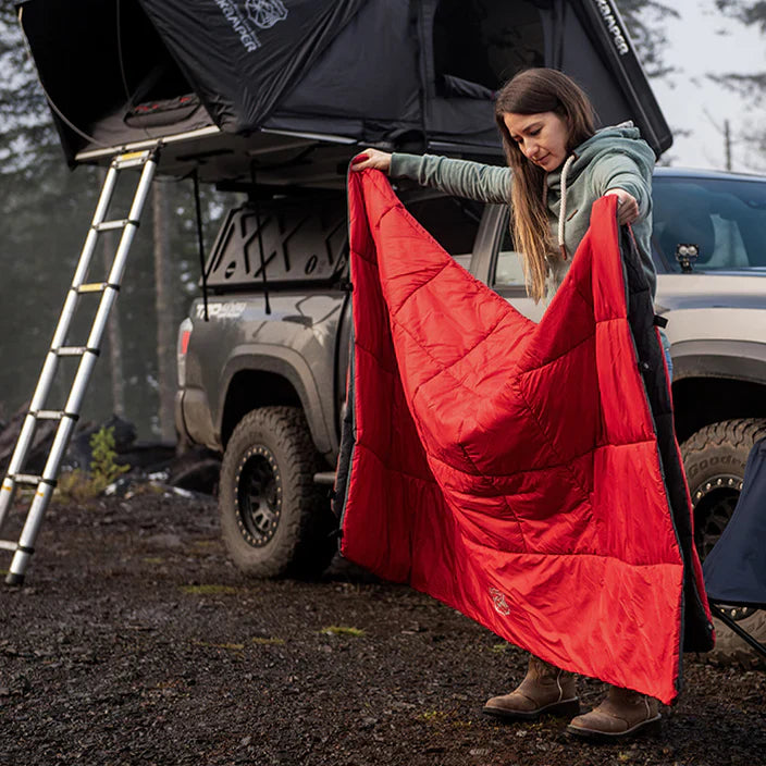 بطانية RTT DPL