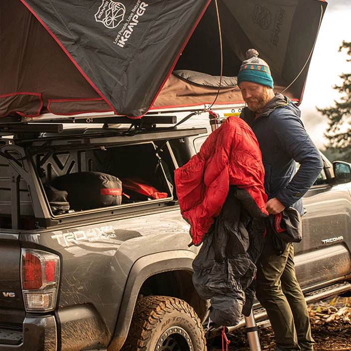 بطانية RTT DPL