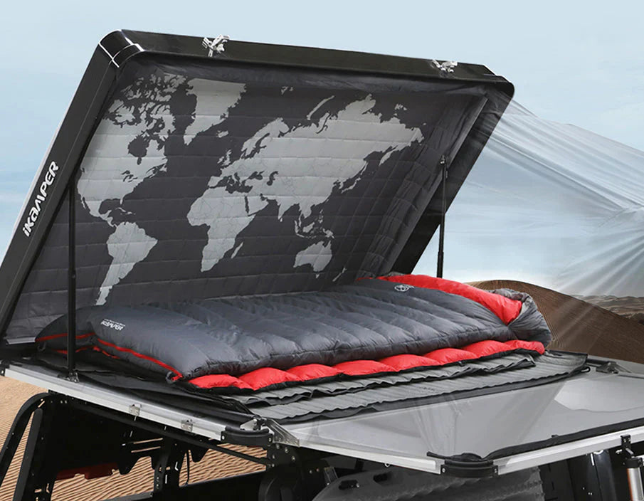 RTT Comfort 6944 (غطاء X)