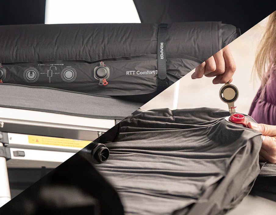 RTT Comfort 6944 (غطاء X)