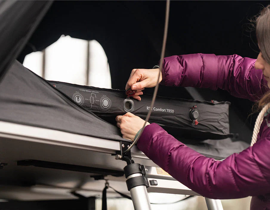 RTT Comfort 6944 (غطاء X)