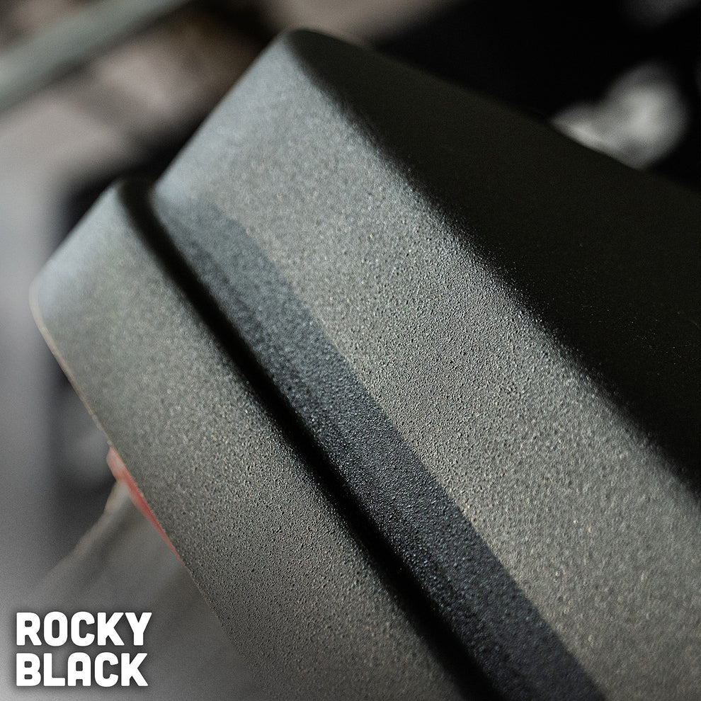 Skycamp 3.0 Mini Rocky Black