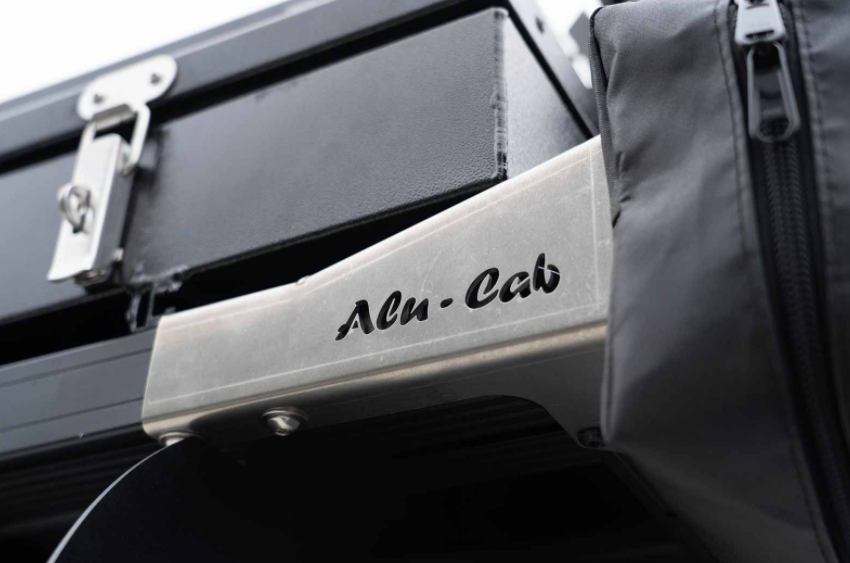 270° AWNING BRACKET FOR FRONT RUNNER RR (KIT)