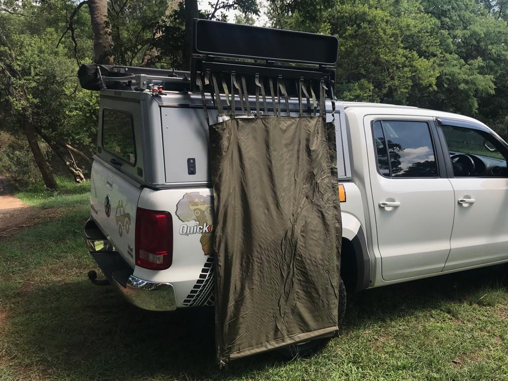 وحدة صندوقية سريعة التجهيز