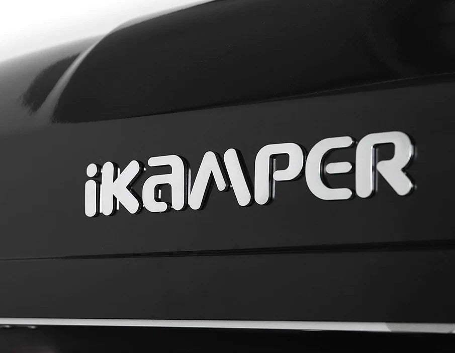 Skycamp 3.0 Mini Rocky Black