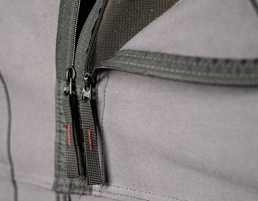 Skycamp 3.0 Mini Rocky Black