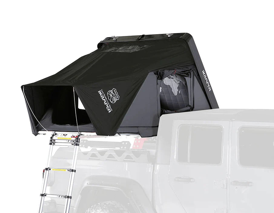 Skycamp 3.0 Mini Rocky Black