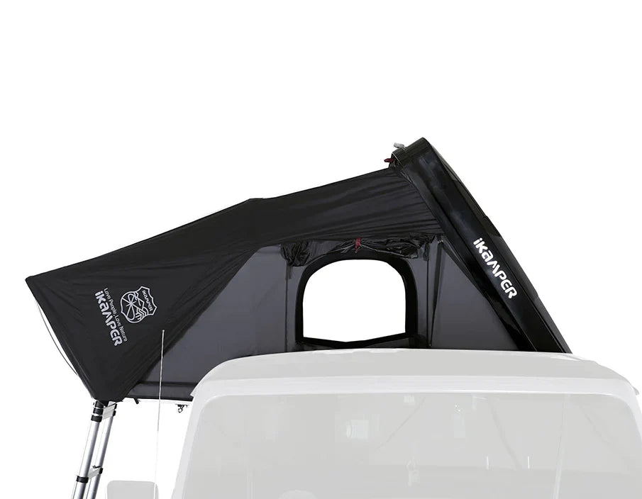 Skycamp 3.0 Mini Rocky Black