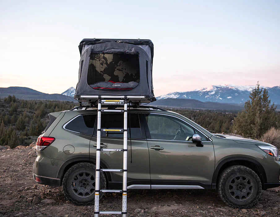 Skycamp 3.0 Mini Rocky Black