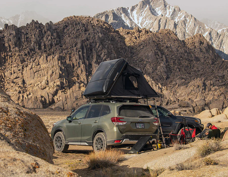 Skycamp 3.0 Mini Rocky Black