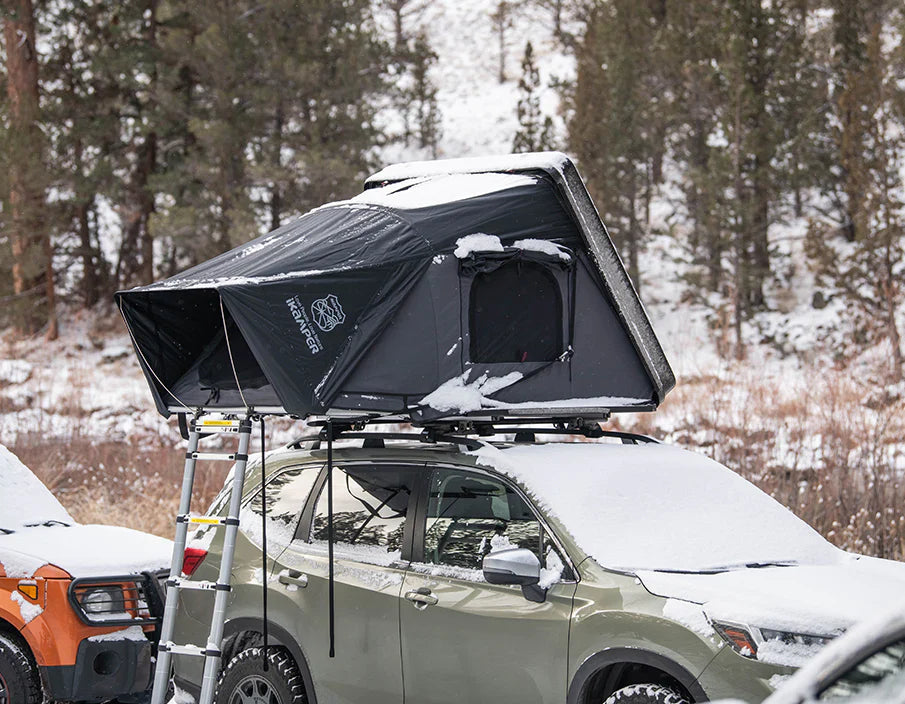 Skycamp 3.0 Mini Rocky Black