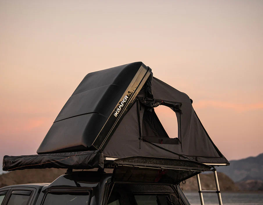 Skycamp 3.0 Mini Rocky Black