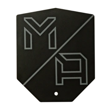 TabNetic Plate Accessory