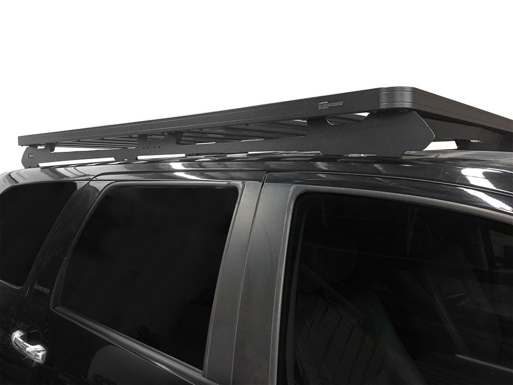 TOYOTA SEQUOIA (2008-CURRENT) SLIMLINE II LOAD BED RACK KIT