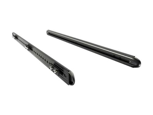 Pick-Up Load Bed Tracks / 1000mm(L) - TRBU001 (only Foot Rail without roof rack)
