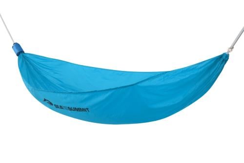 Sea To Summit Hammock Set Pro Double Blue, 3 ? ? 1.9 ? (STS AHAMSETDBL)