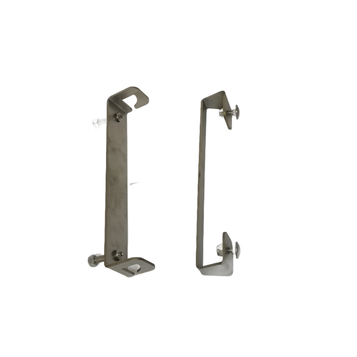 Roof Top Tent Ladder Brackets