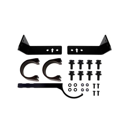 OME BP-51 VEHICLE FITMENT KIT FOR TOYOTA LC 200 FRONT