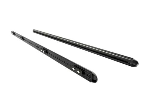 Pick-up Load Bed Tracks/1600mm(L) - TRBU004 (only Foot Rail without roof rack)