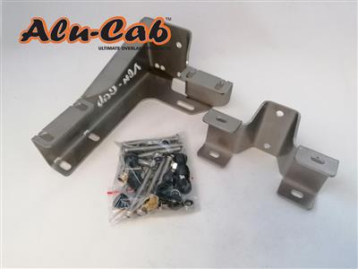 270° AWNING BRACKET FOR FRONT RUNNER RR (KIT)