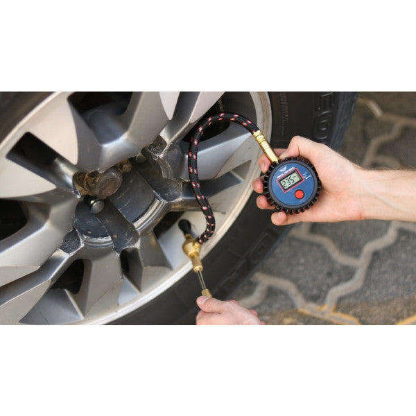 AOR Digital Quick Deflator