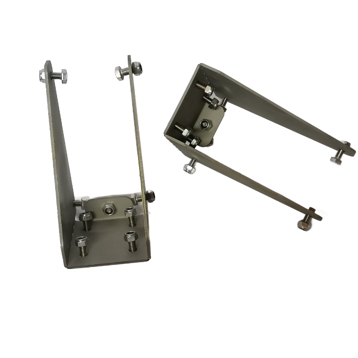 مظلة لحامل قضيب التحميل (زوج)