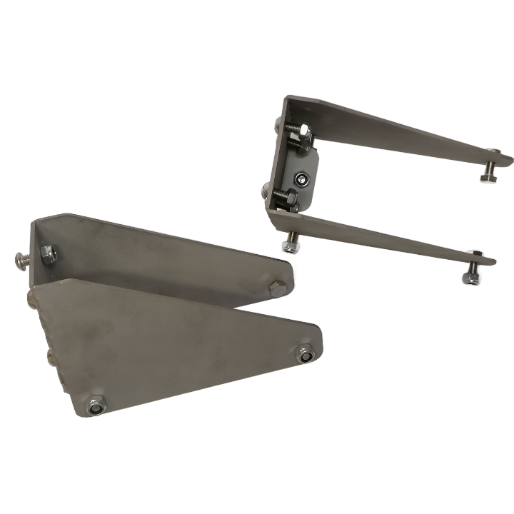 مظلة لحامل قضيب التحميل (زوج)