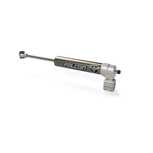 JK: Falcon Nexus EF 2.1 Steering Stabilizer – 1-3/8” Stock Tie Rod