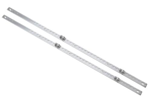 Core Trax 1000 System with 4 Load Locks - 48 inch /12 - DECKED