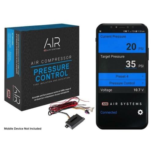 Device to control the air conditioner via mobile phone - 830001