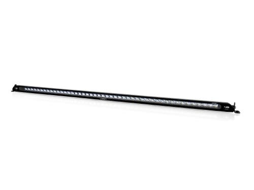 Linear-48 Elite - Combination of highly efficient 3W ‘premium bin’ LEDs