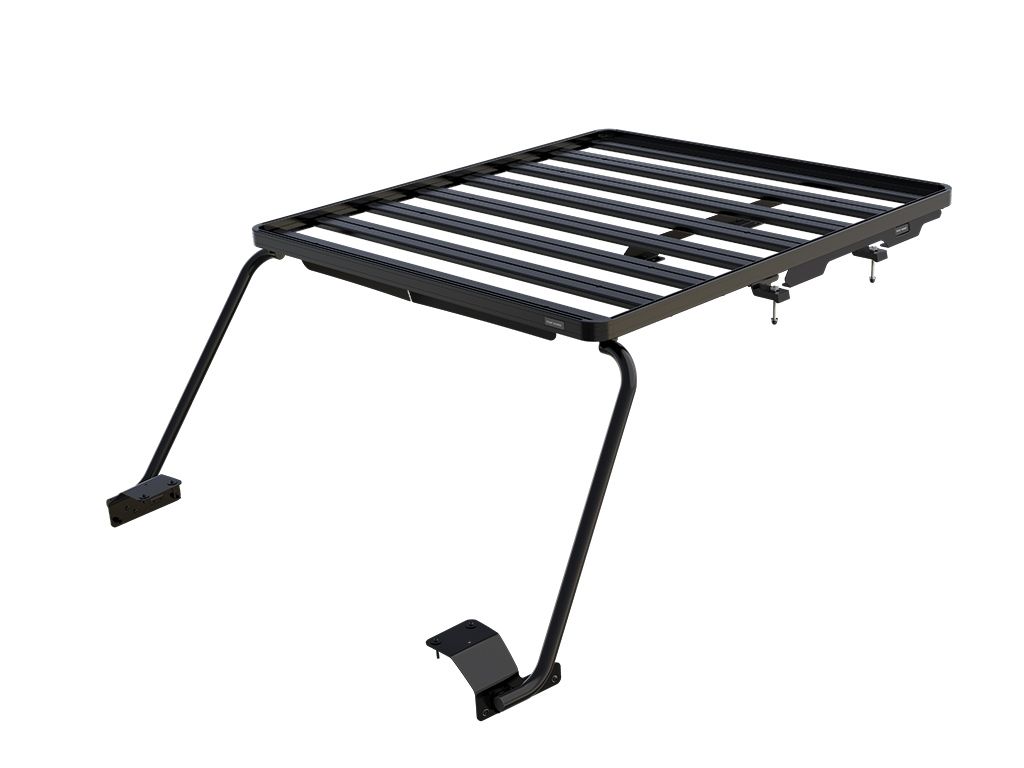 JEEP GLADIATOR JT (2019-CURRENT) EXTREME ROOF RACK KIT