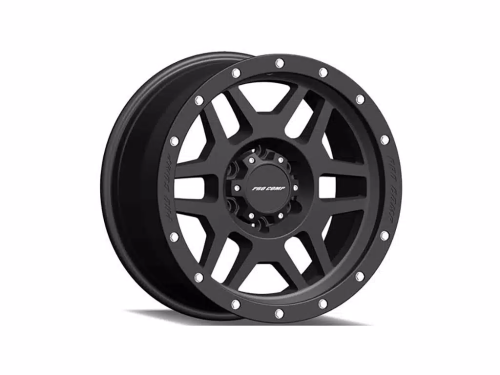 Pro Comp Matte Black 41 Phaser Wheel