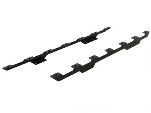 JK 4 door foot rails Frontrunner (only Foot Rail without roof rack)