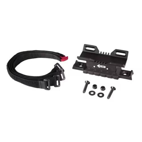 Elite Fire Extinguisher Holder, Jeep Wrangler JK, JL & Gladiator JT