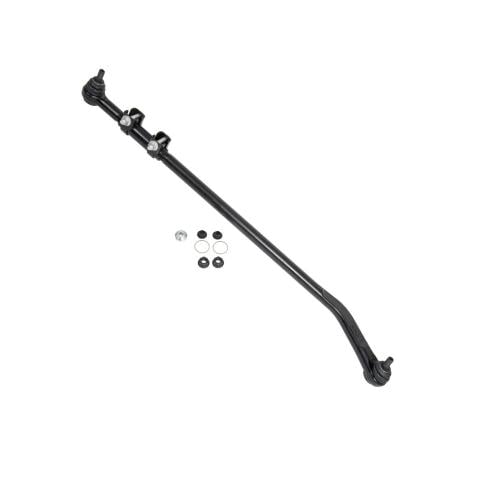 JK: HD Forged Drag Link Kit (0-3" Lift)