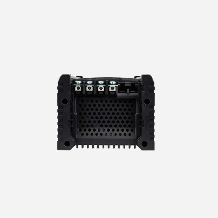 مدير Alpha100 مع RedVision